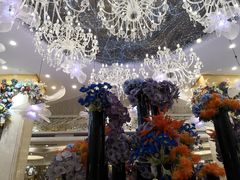 -芭菲盛宴·环球美食(袁家岗店)