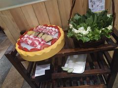 -龙泉人椰子鸡·糟粕醋·地标海南菜(龙昆南店)