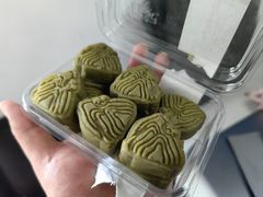 -詹记桃酥(百盛店)