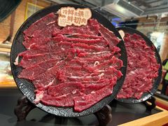 -廖掌柜·重庆鲜货火锅(上海首店)