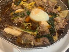 -东京屋(武定路店)