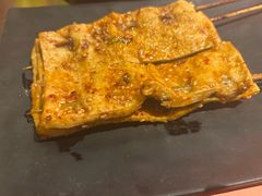 -酒里·宜州果酱烧烤(葛村店)