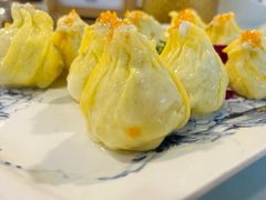 蛋烧卖-清真马祥兴菜馆(云南北路店)