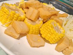 -柳记海鲜坊·蒸汽海鲜·福州菜·香辣蟹(芳群园店)