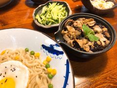 -中国凉都黄牛肉馆(杭州总店)