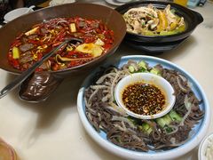 -渝味川菜(夜宵航母店)