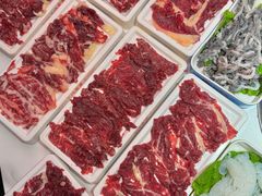 -八合里牛肉火锅(八合里总店)