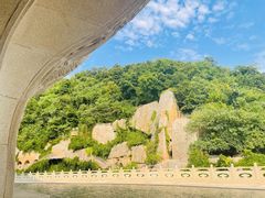 -牛首山文化旅游区