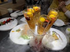 桃之泪-安多素食(广仁寺路店)