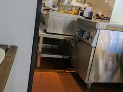 -大通冰室(重庆财富购物中心店)