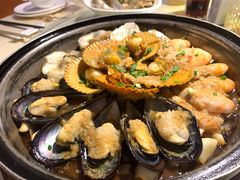 -高佳庄·海鲜酒楼(东港店)