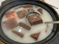 -福满园大酒楼(梅林店)