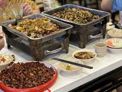 -沈姐万州烤鱼(沙坪坝七中店)