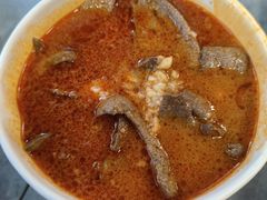 -四里沙茶面(七星西路分店)