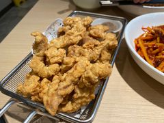 -吕氏疙瘩汤·新鲁菜(济南万象城店)