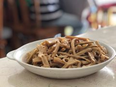 -天乐农家鱼头王(天目湖店)