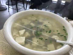 -渔中舟海鲜大排档(普陀沈家门店)