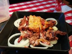 -西贝莜面村(上海百联西郊店)