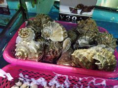 -四川小胡子海鲜(丁村万人海鲜广场店)