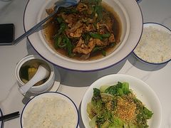 -兰湘子·湘菜小炒(盛龙广场店)