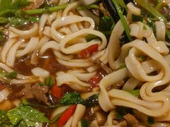 香菜牛肉粉-易裕和·长沙米粉(竹塘西路店)