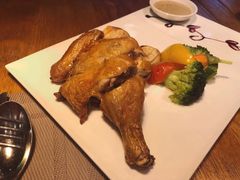 -艾米意大利餐厅(米房创意园店)