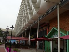 -渔人码头(洛溪店)