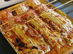 -有奴思烤肉·清真(正宁路店)