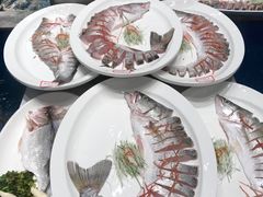 -钱塘宴(东站西子国际店)