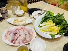 -海南椰子鸡餐厅(三亚湾红树林店)