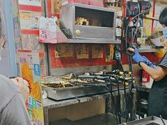 -利强记北角鸡蛋仔(弥敦道店 )