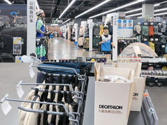 -迪卡侬(越秀公园店)