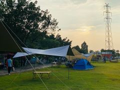 -长洲岛都市农业公园