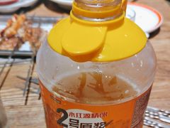 -永红源啤酒·烧烤·海鲜·大排档(青特城店)
