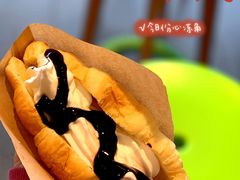 -麦当劳(姜山镇海港城店)
