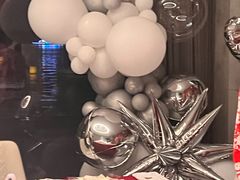 -岁粤Moon·湖景餐厅(月光码头店)