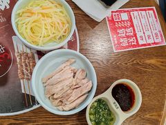 -李先生牛肉面大王(马栏店)
