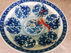 -景德镇古窑民俗博览区