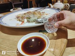 -德胜轩正宗顺德菜(宝安沙井会展中心店)