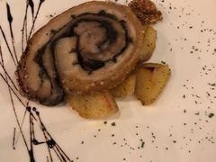 -La Tavernetta(Bar à Vin)(乌鲁木齐路店)