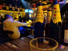 -啤客走廊