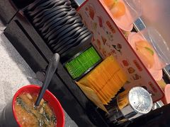 -争鲜回转寿司(西红门荟聚PLUS店)