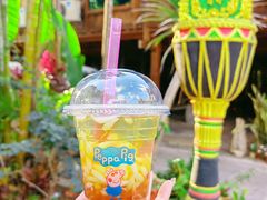 -西双版纳傣族园