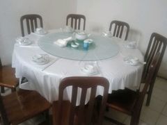 -清真餐馆(仙营路店)