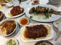 -大荣华酒楼(元朗老店)