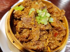 -全牛匠·乐山跷脚牛肉(西单华威约饭街店)