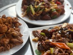-张大妈饭店