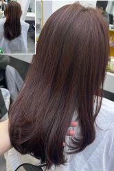 -卓梵美发·精品Salon