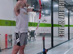 -無弓射箭俱乐部(领展中心城店)
