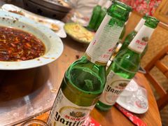 -人民公社大食堂(顺义总店)